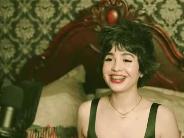 J_O_A_N April 19, 2025 Chaturbate stream image