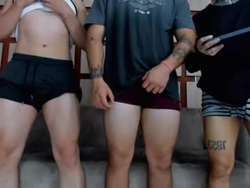 Web_Gammer_ April 19, 2025 Chaturbate stream image