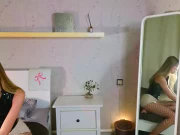Anneverity April 19, 2025 Chaturbate stream image