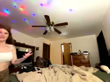 Danahayley April 19, 2025 Chaturbate stream image