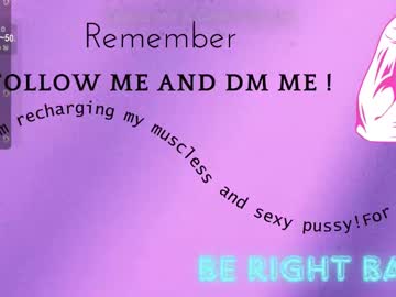 Liightanddarkness11_11 April 19, 2025 Chaturbate stream image
