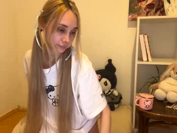 Litle_Lisa April 19, 2025 Chaturbate stream image