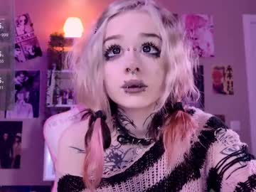 Lollyshy__ April 19, 2025 Chaturbate stream image