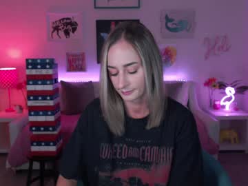 Holihurricane April 20, 2025 Chaturbate stream image