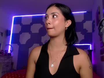 Stefanny_Pllus April 20, 2025 Chaturbate stream image