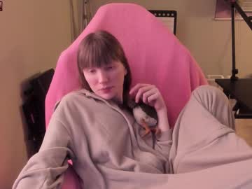 Nacmar April 20, 2025 Chaturbate stream image
