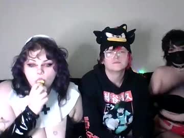 Bunnee83 April 20, 2025 Chaturbate stream image