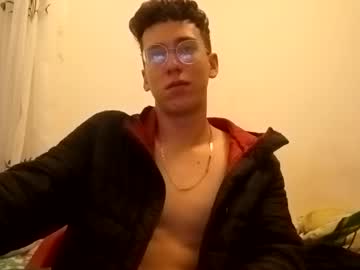 Akilesbailo April 20, 2025 Chaturbate stream image