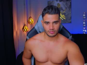 Andresfiit April 20, 2025 Chaturbate stream image