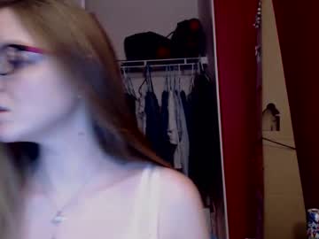 Angelicangel3 April 20, 2025 Chaturbate stream image
