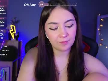 Ashleyskott April 20, 2025 Chaturbate stream image