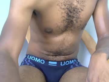 Blakmoufaka April 20, 2025 Chaturbate stream image