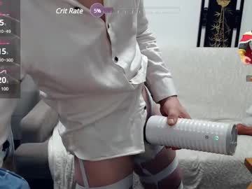 Boy_Sweet7 April 20, 2025 Chaturbate stream image