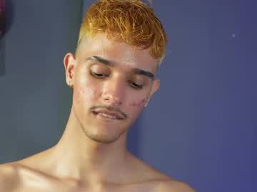 Busterspinter April 20, 2025 Chaturbate stream image