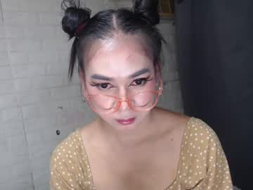 Camela_Star April 20, 2025 Chaturbate stream image
