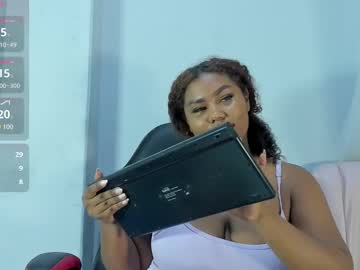 Candaceowens April 20, 2025 Chaturbate stream image