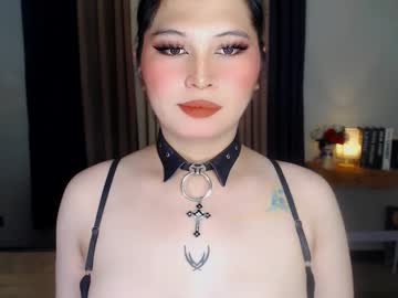 Celestehollywood April 20, 2025 Chaturbate stream image