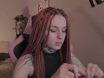 Chem_Baroness April 20, 2025 Chaturbate stream image