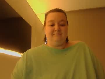 Chubby__Katie_ April 20, 2025 Chaturbate stream image