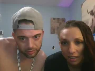 Coupleenchaleur April 20, 2025 Chaturbate stream image