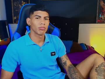 Damian_Latinxxx stream photo from April 20, 2025