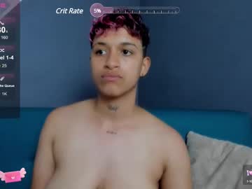 Dominick_Joness April 20, 2025 Chaturbate stream image