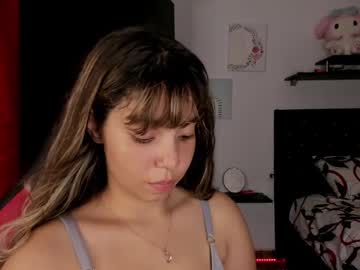 Emma_Grayss April 20, 2025 Chaturbate stream image