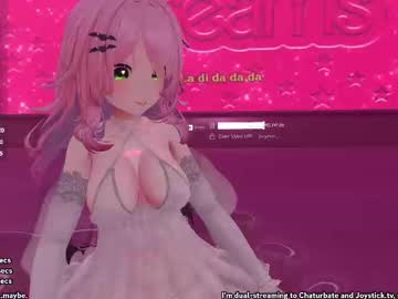 Emmiakina April 20, 2025 Chaturbate stream image
