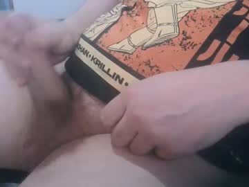 Ericfortier12345 April 20, 2025 Chaturbate stream image
