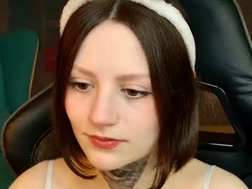 Esterhernandes April 20, 2025 Chaturbate stream image