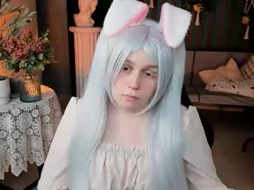 Fioramarmoris April 20, 2025 Chaturbate stream image