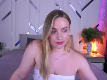 Floragreys April 20, 2025 Chaturbate stream image