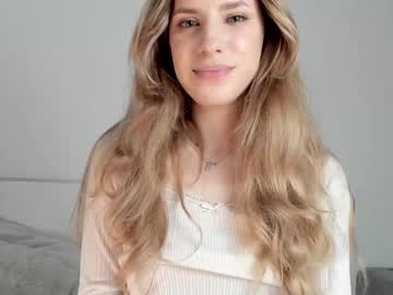 Imogensy April 20, 2025 Chaturbate stream image