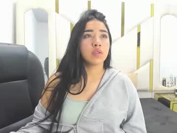 Isabellrodriguez18 April 20, 2025 Chaturbate stream image