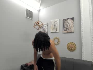 Jash_ April 20, 2025 Chaturbate stream image