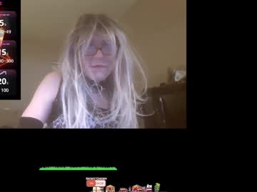 Jaylynn270 April 20, 2025 Chaturbate stream image