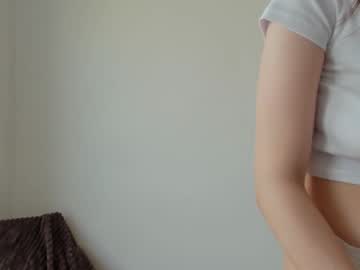 Just_Jenifer April 20, 2025 Chaturbate stream image