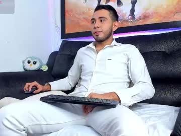 Justin_Evil_777 April 20, 2025 Chaturbate stream image