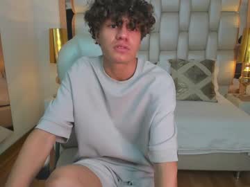 Kaleth_Smith April 20, 2025 Chaturbate stream image