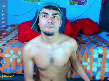 Kalivan_Voinesscu April 20, 2025 Chaturbate stream image