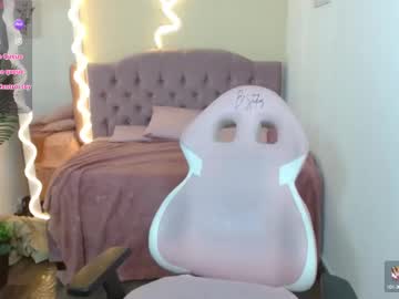 Kendra_Tay April 20, 2025 Chaturbate stream image