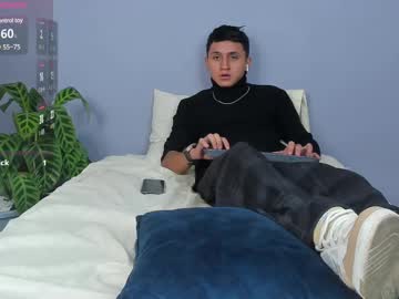 Liam_Foden11 April 20, 2025 Chaturbate stream image