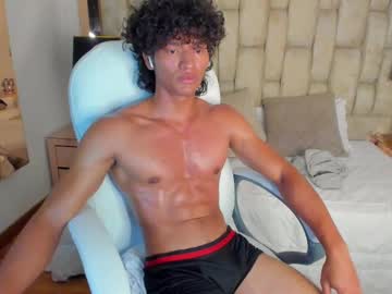 Liamstronge_ April 20, 2025 Chaturbate stream image