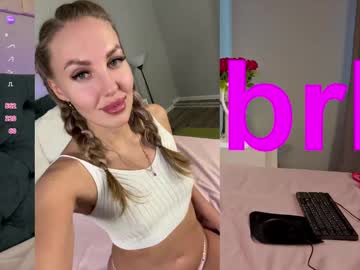 Lili_Bruno April 20, 2025 Chaturbate stream image