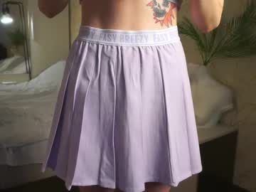 Linnhathorne April 20, 2025 Chaturbate stream image