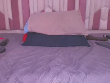 Luciana_Jam_ April 20, 2025 Chaturbate stream image