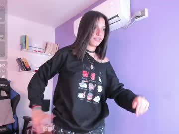 Lucy_Ferreiraa April 20, 2025 Chaturbate stream image