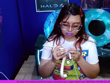 Luisa_Bunny April 20, 2025 Chaturbate stream image