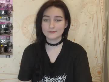 Lumulav9 April 20, 2025 Chaturbate stream image