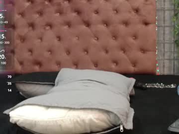 Mia__Coluccy April 20, 2025 Chaturbate stream image